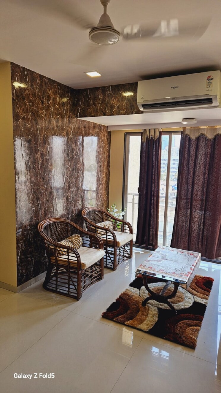 Living Room, khar west 2 Bedroom 750 Sq.Ft. Apartment In Khar West Mumbai 8612471