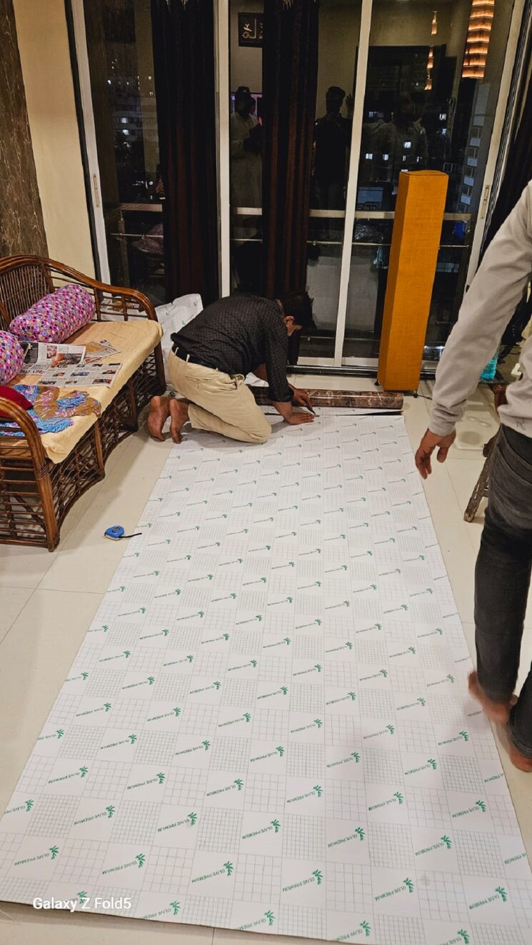 Room, khar west 2 Bedroom 750 Sq.Ft. Apartment In Khar West Mumbai 8612471