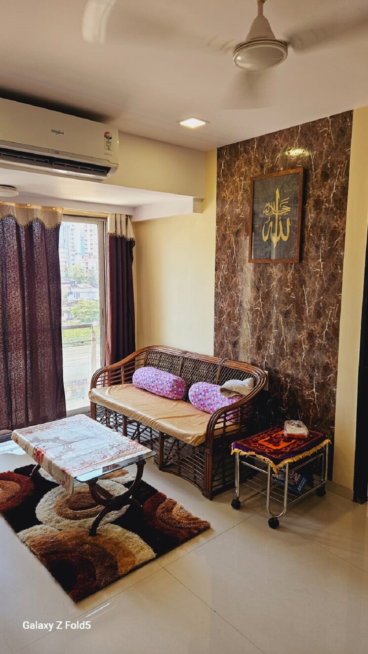 Living Room, khar west 2 Bedroom 750 Sq.Ft. Apartment In Khar West Mumbai 8612471