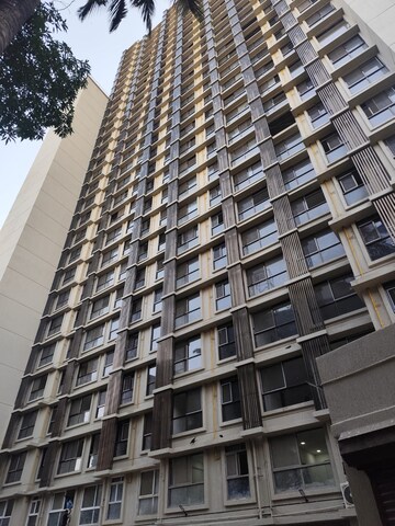 1 BHK Apartment For Rent in Neminath Nemi Bhavan, Goregaon West