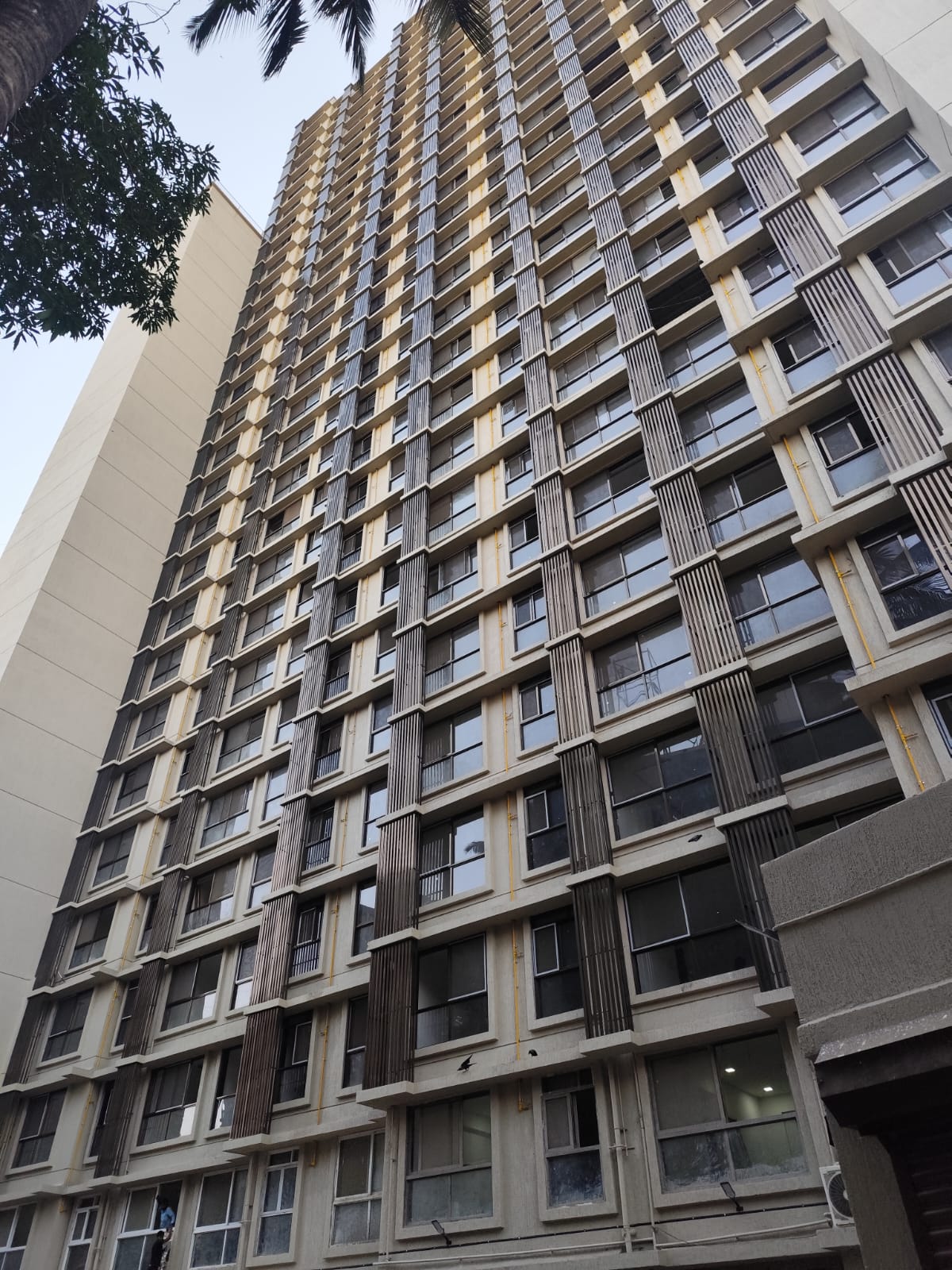 1 BHK Apartment For Rent in Neminath Nemi Bhavan