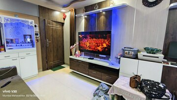 1 BHK Apartment For Sale in Mauli CHS Borivali, Borivali East
