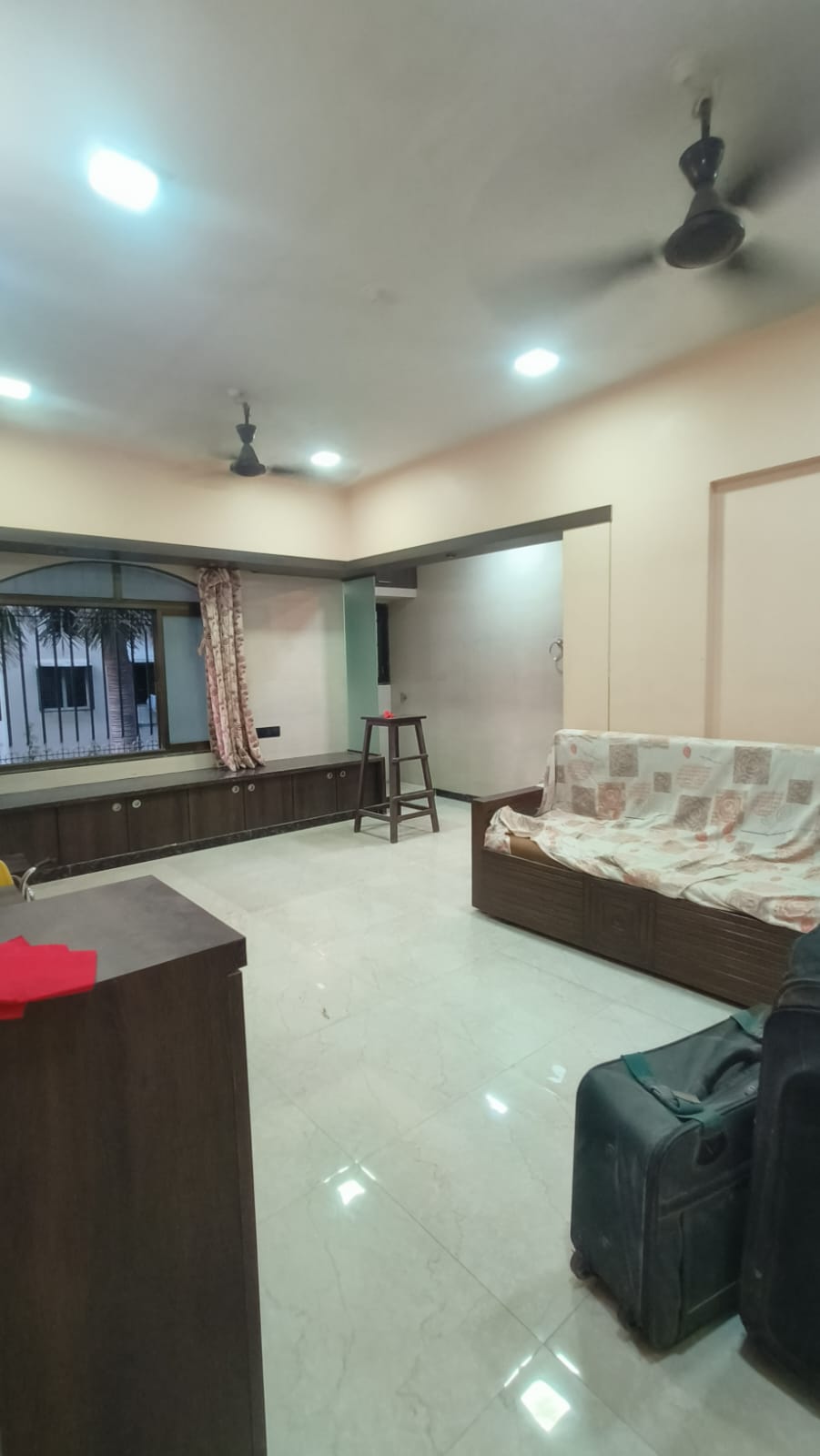 2 BHK Apartment For Rent in Gokul Vihar II