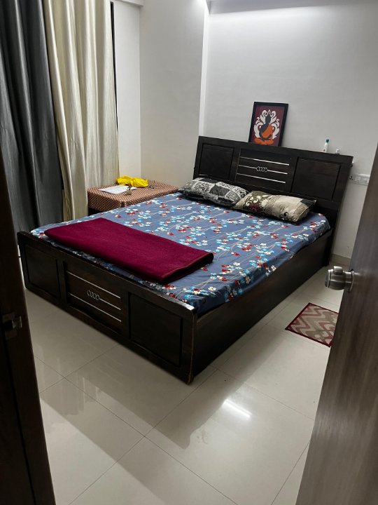 2 BHK Apartment For Sale in Kohinoor Coral Phase 3
