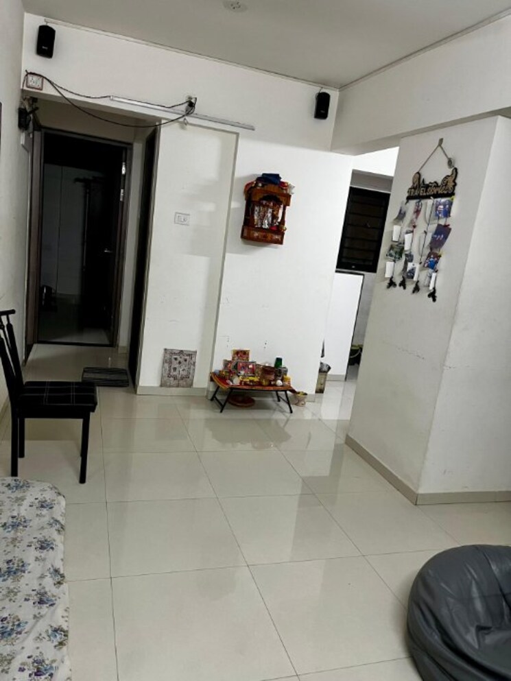 Living Room, kohinoor-coral-phase-3 2 Bedroom 630 Sq.Ft. Apartment In Hinjewadi Pune 8612309