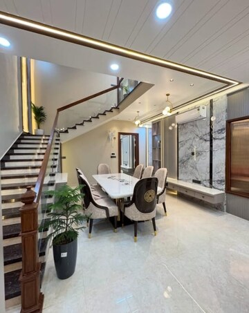4 BHK Builder Floor For Sale in Sector 29