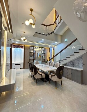 Master Bedroom in 4 BHK Builder Floor at Sector 29 – for Sale