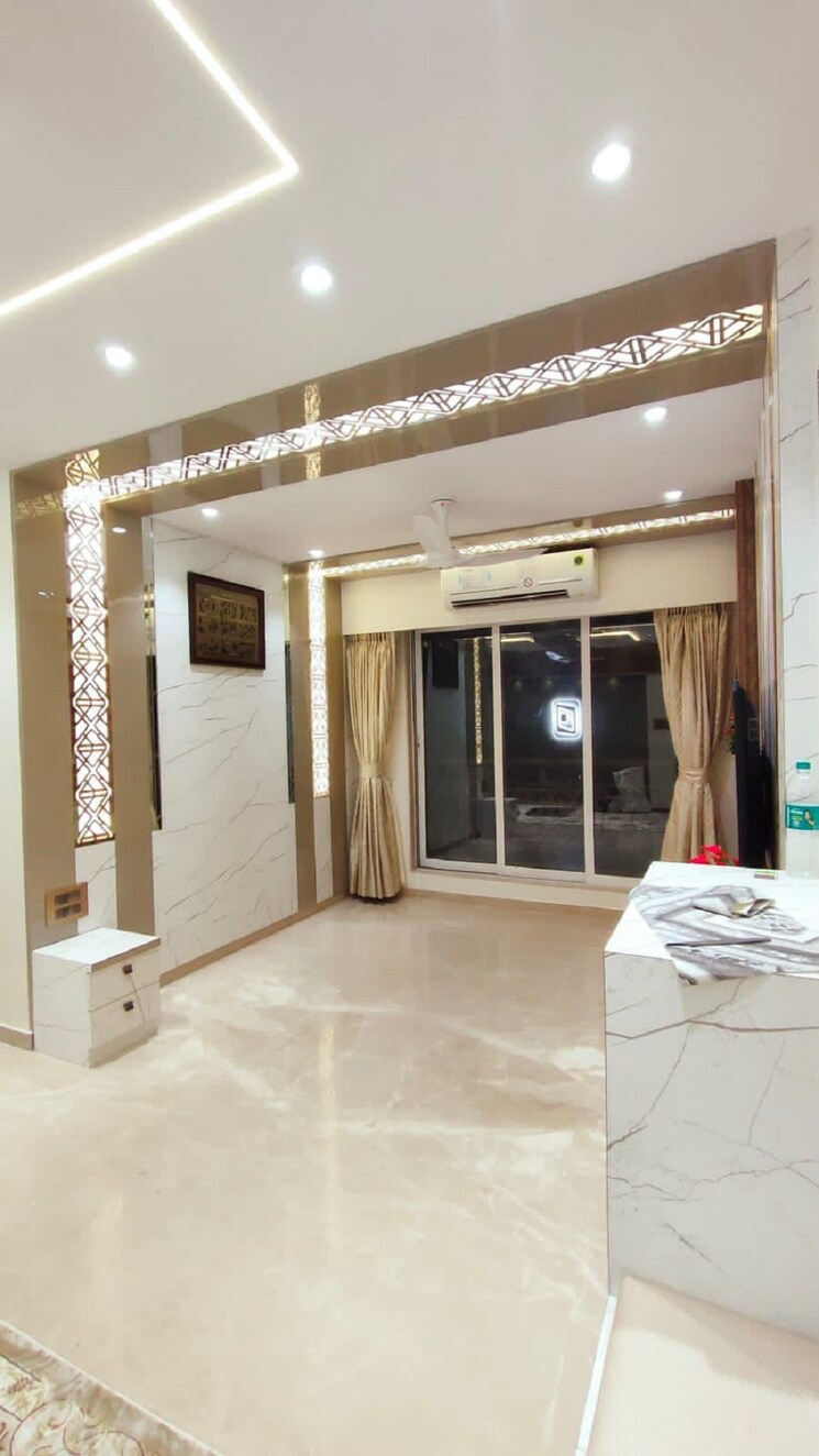 Living Room, khar west 2 Bedroom 750 Sq.Ft. Apartment In Khar West Mumbai 8613182