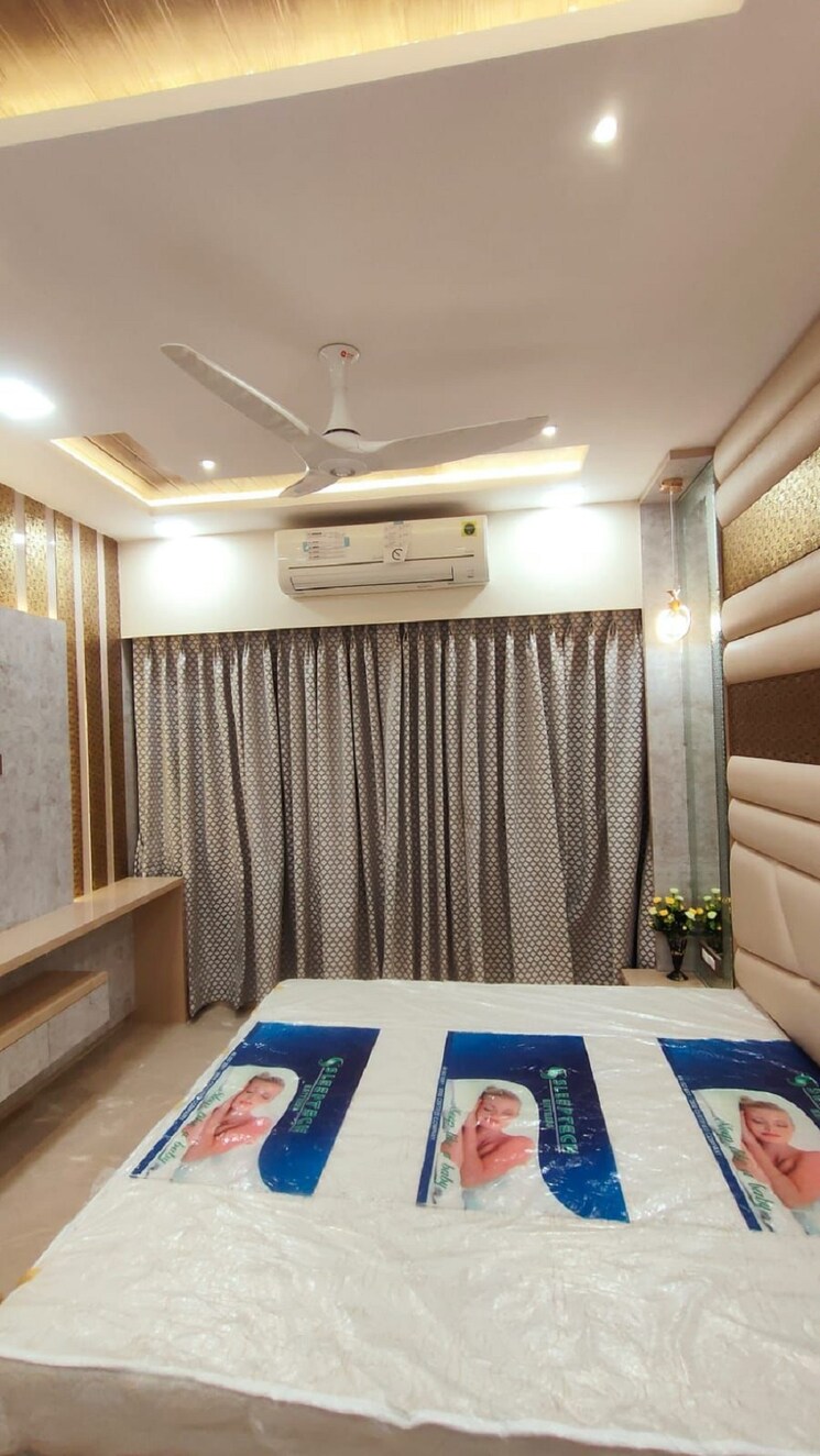 Bedroom, khar west 2 Bedroom 750 Sq.Ft. Apartment In Khar West Mumbai 8613182