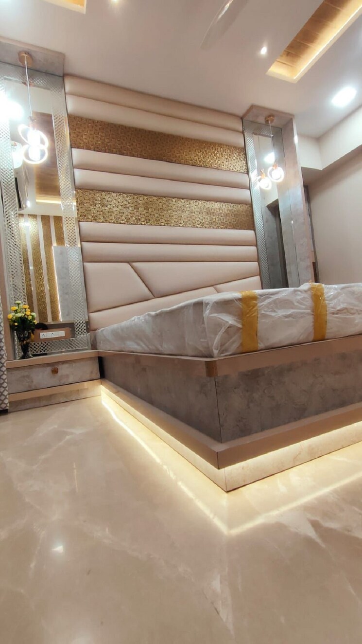 Bedroom, khar west 2 Bedroom 750 Sq.Ft. Apartment In Khar West Mumbai 8613182