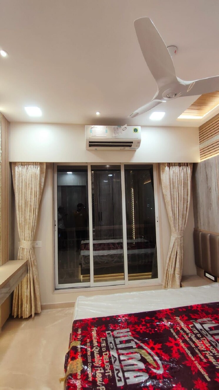 Bedroom, khar west 2 Bedroom 750 Sq.Ft. Apartment In Khar West Mumbai 8613182