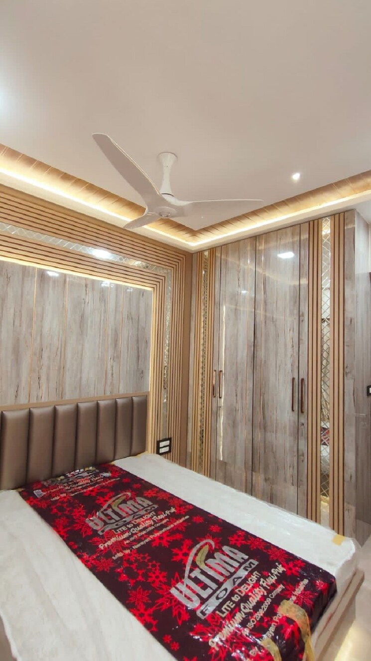 Bedroom, khar west 2 Bedroom 750 Sq.Ft. Apartment In Khar West Mumbai 8613182