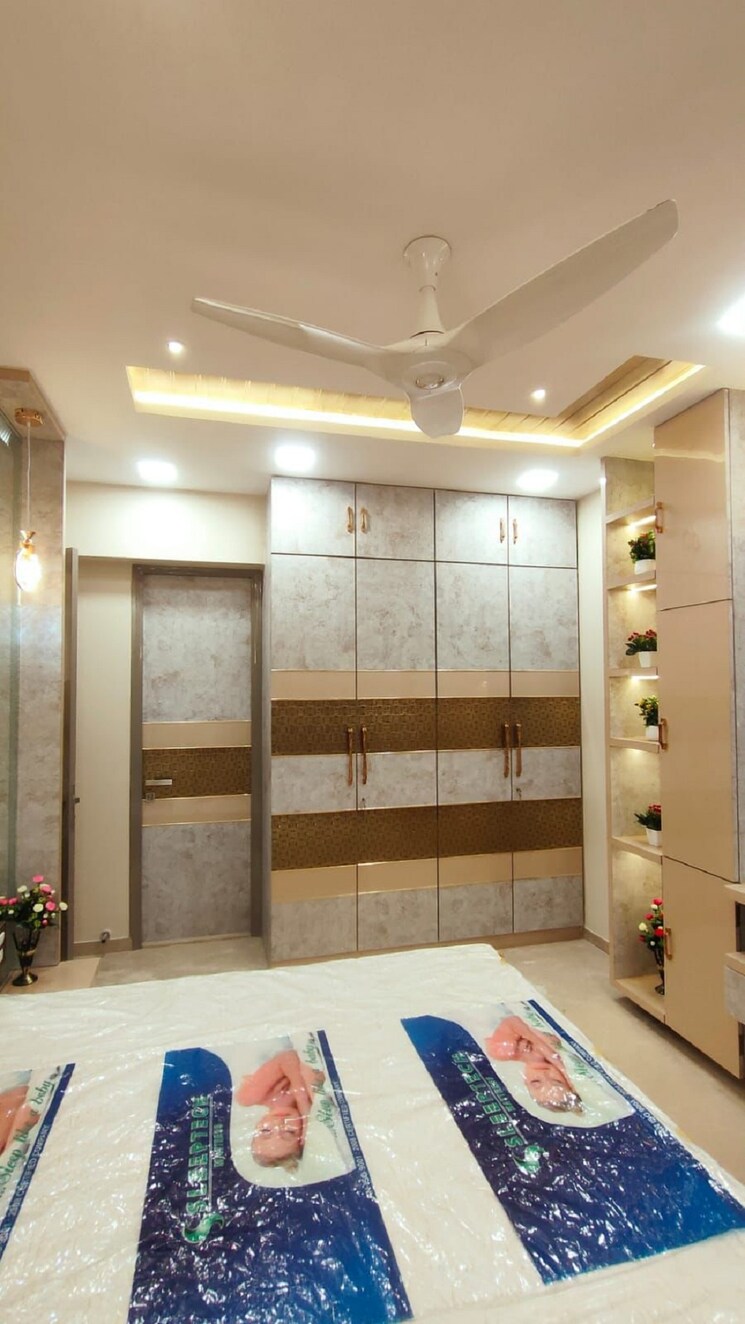 Bedroom, khar west 2 Bedroom 750 Sq.Ft. Apartment In Khar West Mumbai 8613182