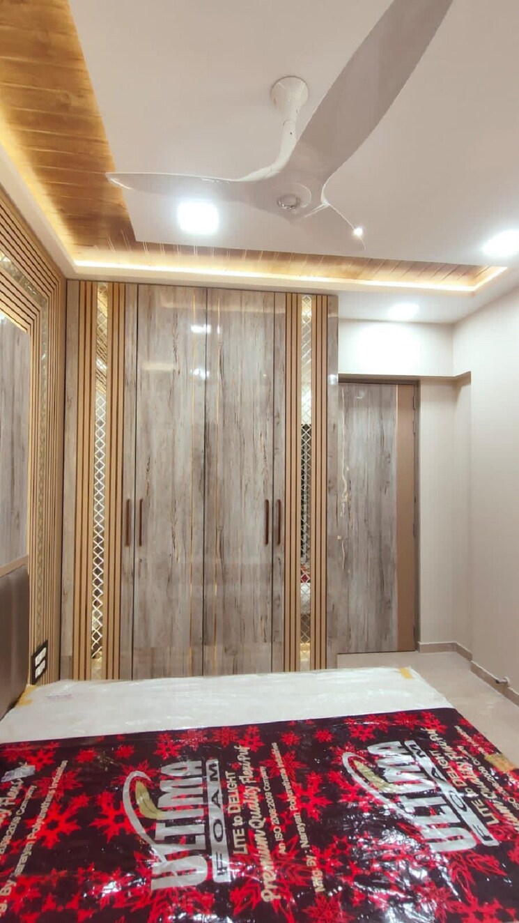 Bedroom, khar west 2 Bedroom 750 Sq.Ft. Apartment In Khar West Mumbai 8613182