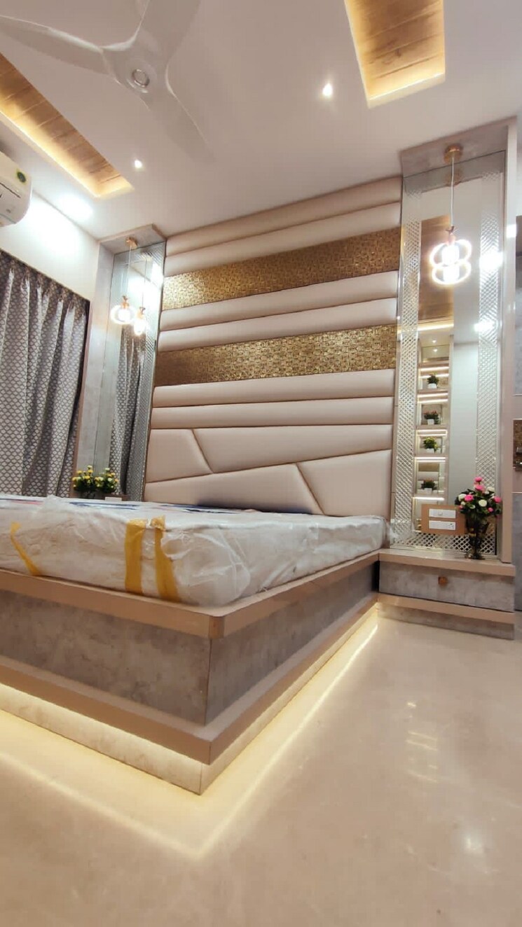 Bedroom, khar west 2 Bedroom 750 Sq.Ft. Apartment In Khar West Mumbai 8613182