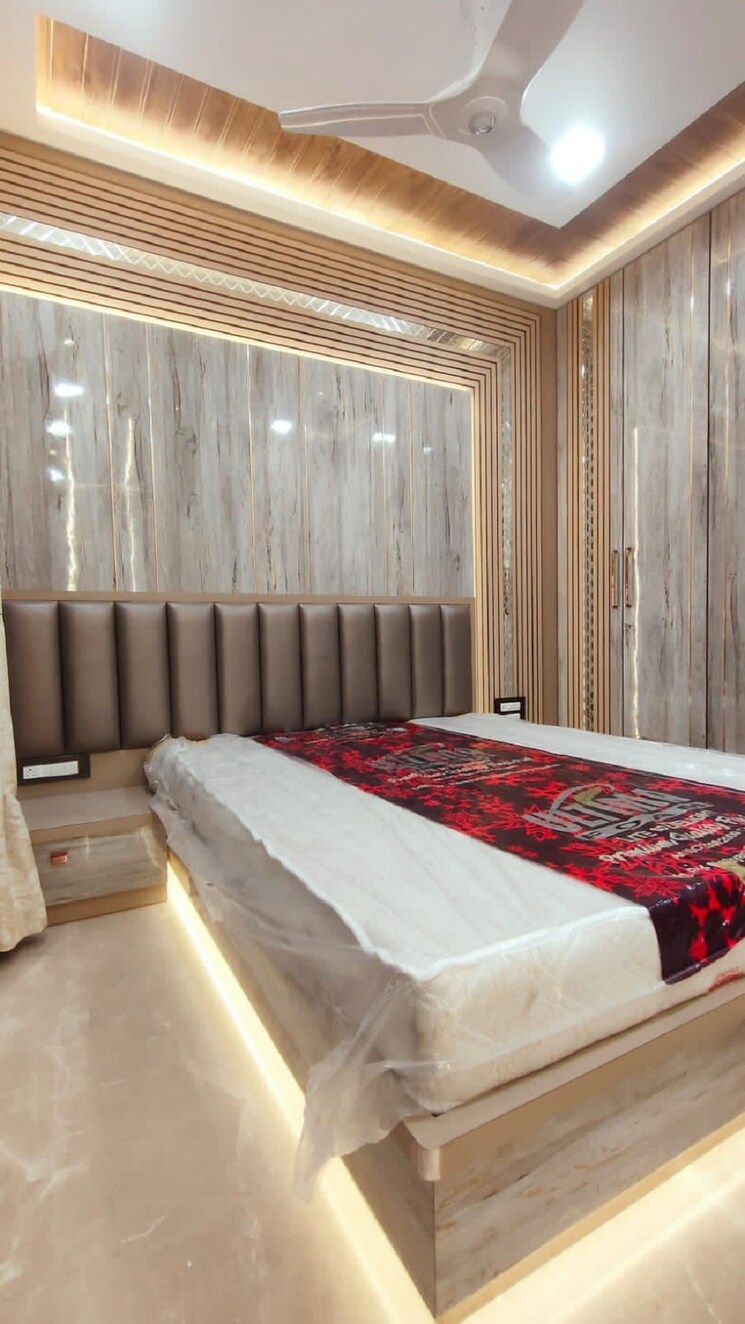 Bedroom, khar west 2 Bedroom 750 Sq.Ft. Apartment In Khar West Mumbai 8613182