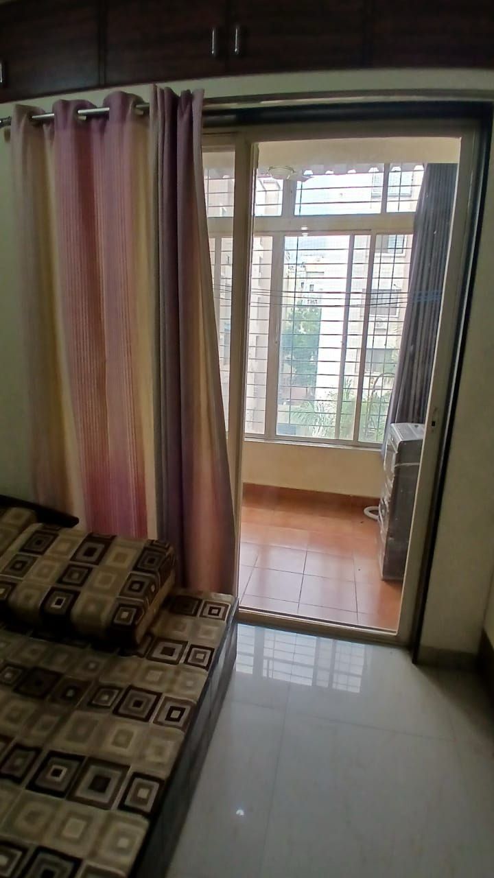 2 BHK Apartment For Rent in Gokul