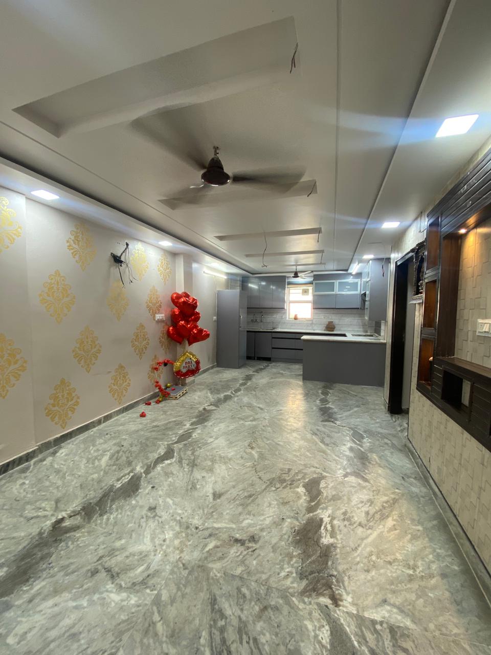 2.5 BHK + Pooja Room,Study Room Builder Floor For Rent in Asija Associates 