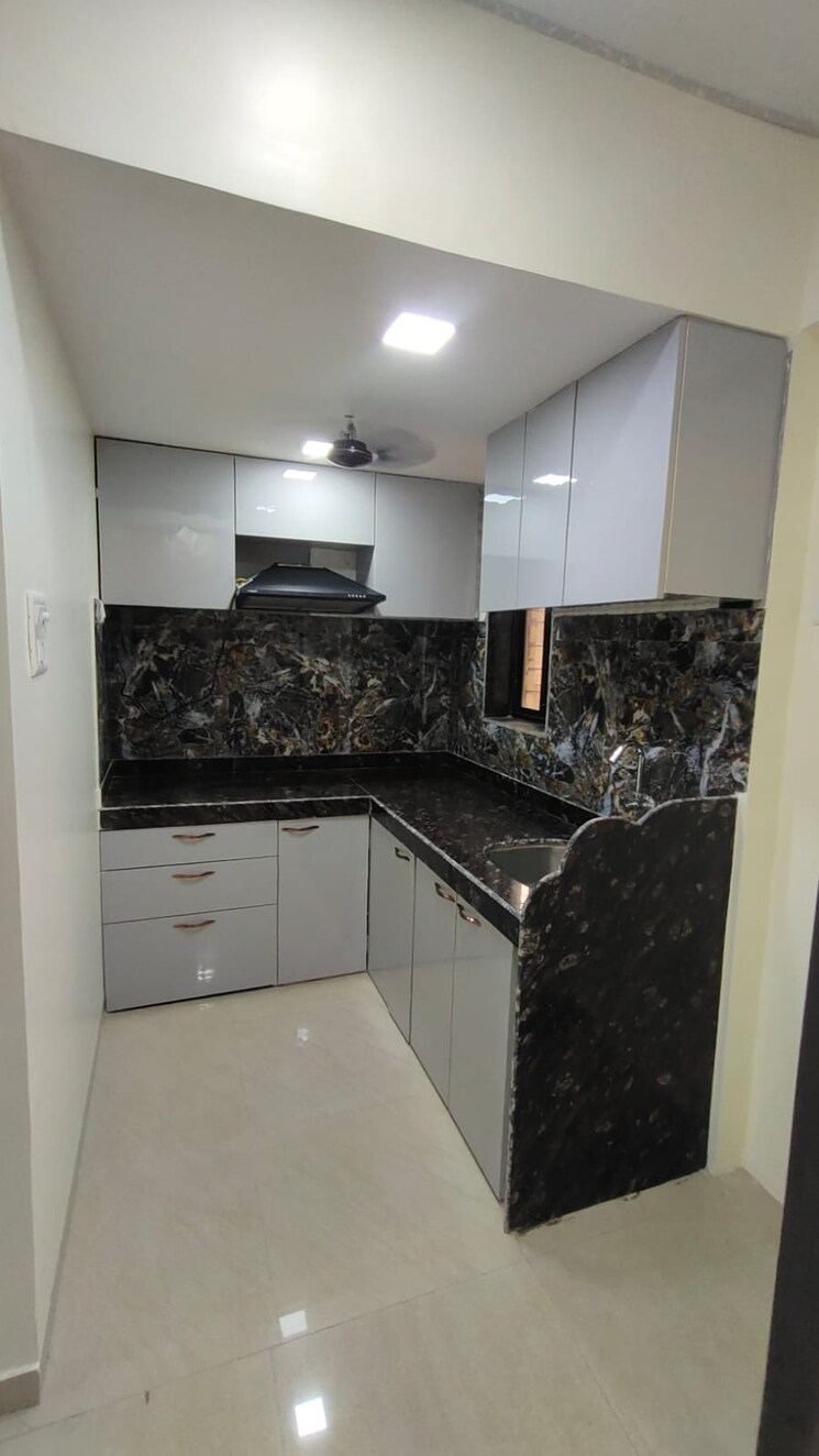 Kitchen, national-marvel 2 Bedroom 1085 Sq.Ft. Apartment In Ulwe Sector 17 Navi Mumbai 8612258