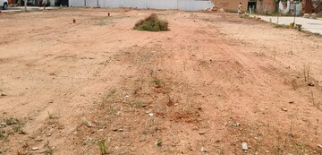  Plot For Sale in Virat Nagar