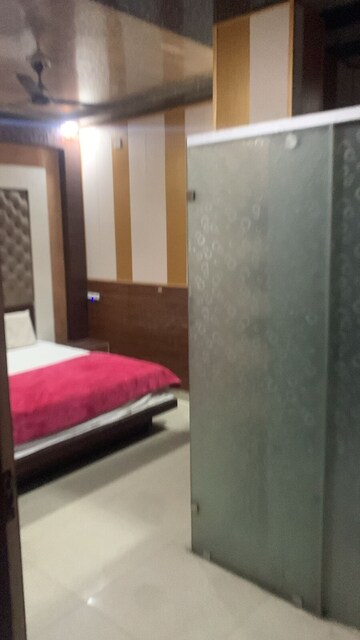 Bedroom in 4 BHK Apartment at Hindon Air Force Station – for Rent