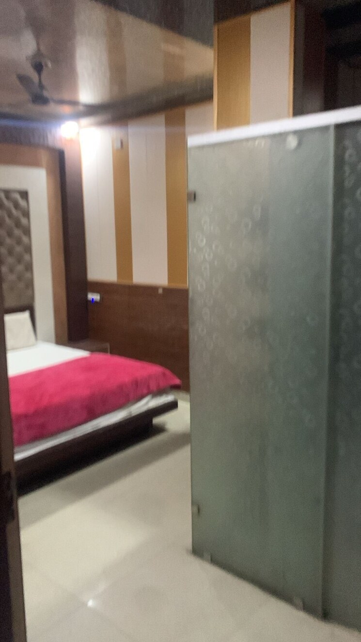 Bedroom, hindon air force station 4 Bedroom 2412 Sq.Ft. Apartment In Hindon Air Force Station Ghaziabad 8613249