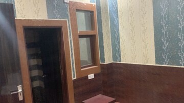  4 BHK Apartment at Hindon Air Force Station – for Rent