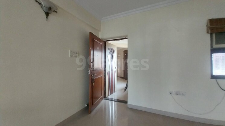 Living Room, ashoka-residency-kharghar 2 Bedroom 1240 Sq.Ft. Apartment In Kharghar Sector 12 Navi Mumbai 8612957