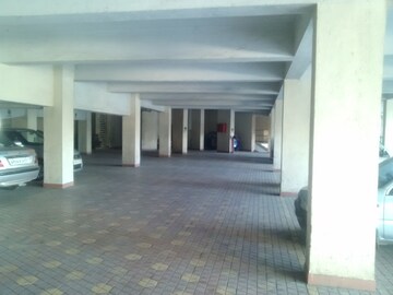 2 BHK Apartment – Exterior View View at Ashoka Residency Kharghar , Kharghar Sector 12 - for Rent