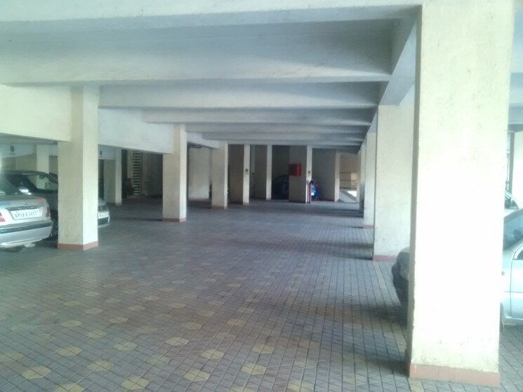 Exterior View, ashoka-residency-kharghar 2 Bedroom 1240 Sq.Ft. Apartment In Kharghar Sector 12 Navi Mumbai 8612957