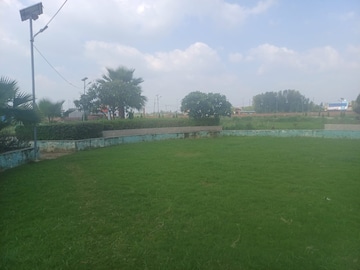  Plot – Garden View at Didauli - for Sale