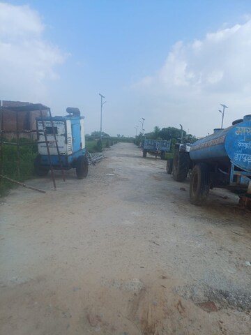 Parking in  Plot at Didauli – for Sale