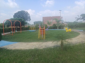  Plot – Exterior View View at Didauli - for Sale