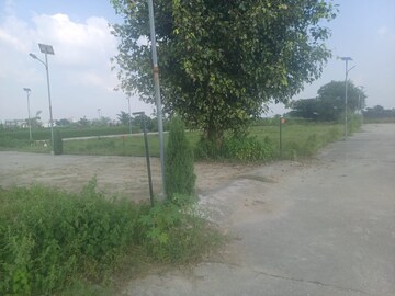  Plot – Garden View at Didauli - for Sale