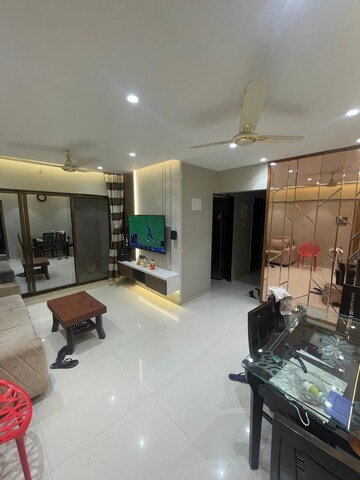 2 BHK Apartment For Sale in Shanti Seven, Mira Road