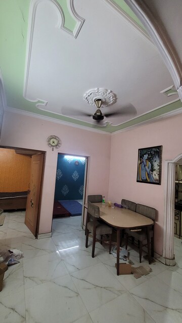 Furnished Amenities in 3 BHK Apartment at Gtb Enclave – for Rent