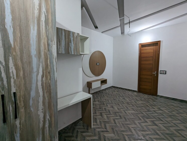 Bathroom, nk-savitry-enclave 3 Bedroom 1350 Sq.Ft. Villa In Vip Road Zirakpur 8613333