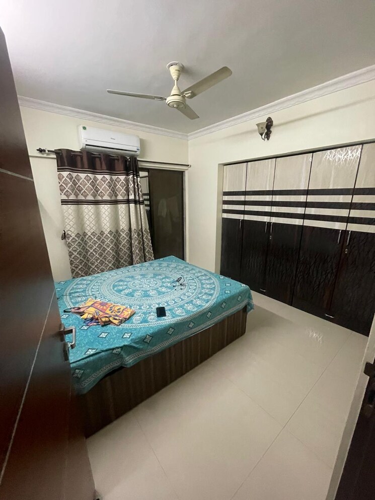 Bedroom, shanti-seven 2 Bedroom 1050 Sq.Ft. Apartment In Mira Road Thane 8613232