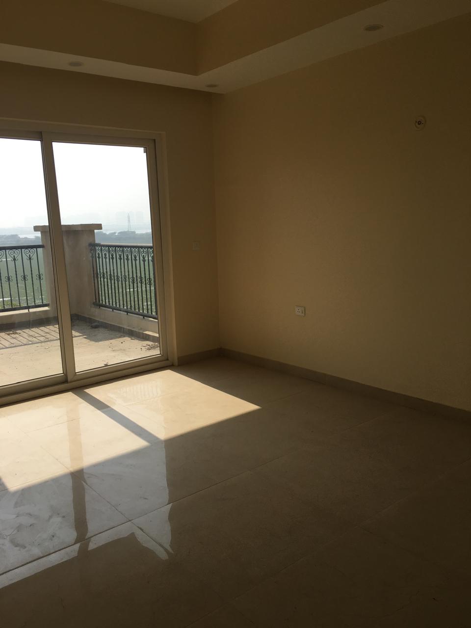 2 BHK 1111 Sq.Ft. Apartment in M3M Merlin