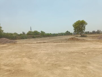 Plot Area in  Plot at Ajmer Road – for Sale