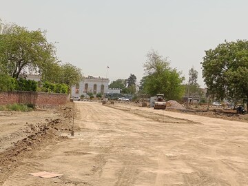 Plot Area in  Plot at Ajmer Road – for Sale