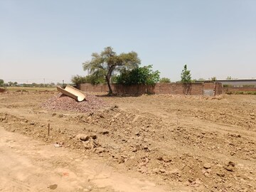 Plot Area in  Plot at Ajmer Road – for Sale