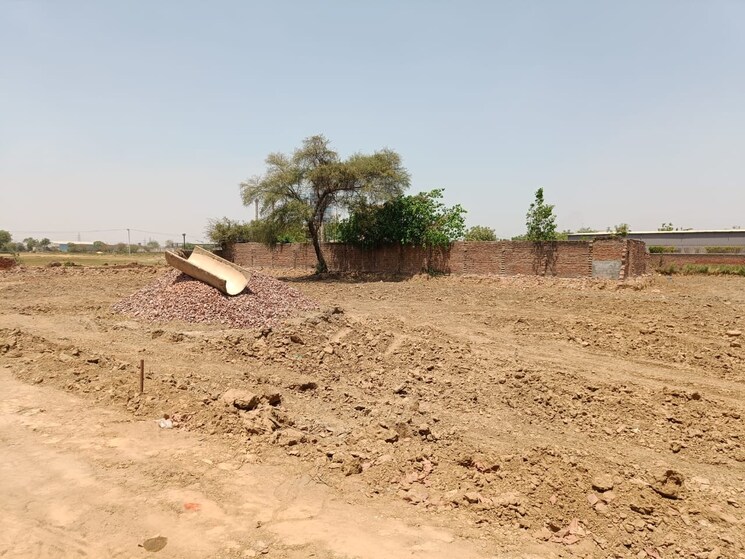 undefined, ajmer road  122 Sq.Yd. Plot In Ajmer Road Jaipur 8613514