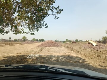 Plot Area in  Plot at Ajmer Road – for Sale