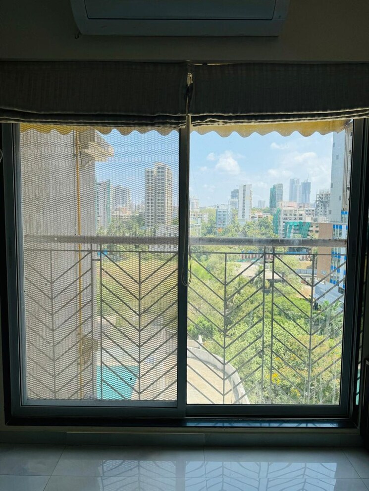 Room, yash-orion 2 Bedroom 1190 Sq.Ft. Apartment In Goregaon East Mumbai 8613342