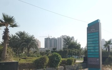4 BHK Villa For Sale in Rise Resort Residences, Tech Zone 4 Greater Noida