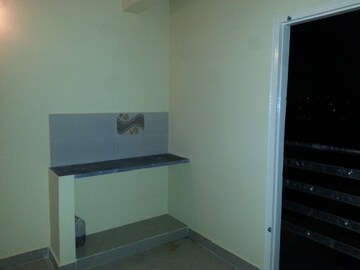 Furnished Amenities in 1 RK Independent House at Rt Nagar – for Rent