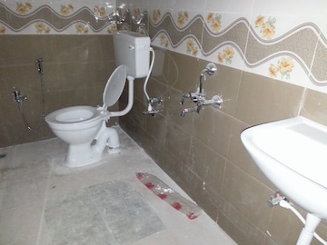 Team Area in 1 RK Independent House at Rt Nagar – for Rent