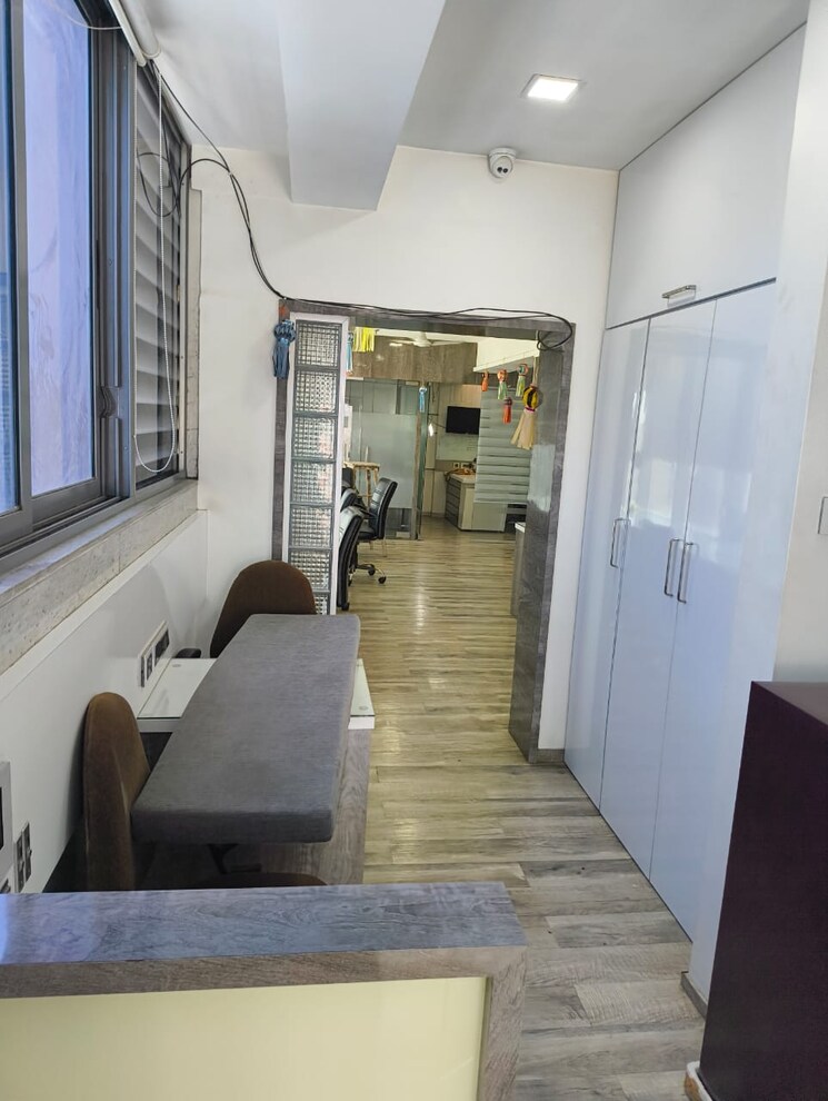 Floor Plan, cello-triumph Commercial Office Space 1400 Sq.Ft. In Goregaon West Mumbai 8613405