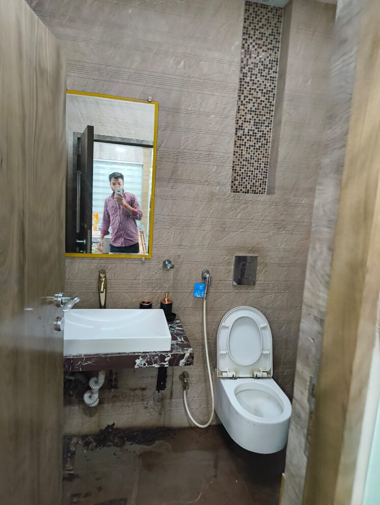 Floor Plan, cello-triumph Commercial Office Space 1400 Sq.Ft. In Goregaon West Mumbai 8613405